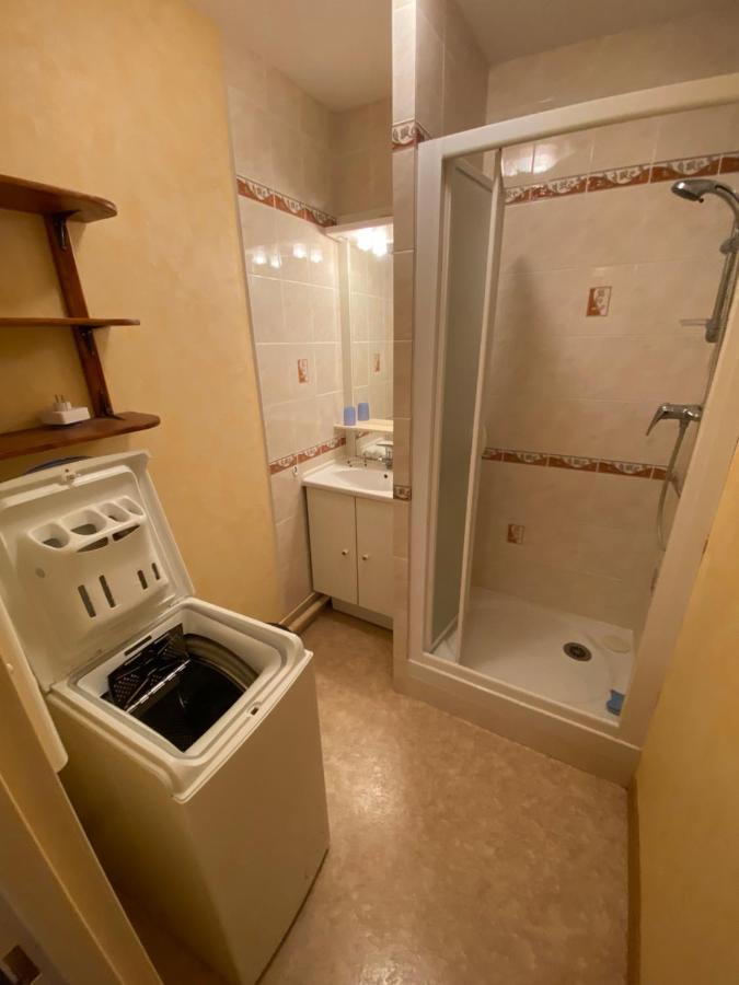 Les Hautes Plaines Bat Echo Lägenhet Gréoux-les-Bains Exteriör bild